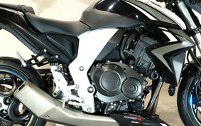 HONDA CB1000R 2019 SC60