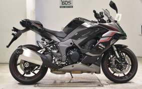KAWASAKI NINJA 1000SX 2024 ZXT02K