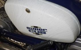 HONDA C50 SUPER CUB C50