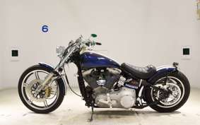 HARLEY FXST 1450 2000