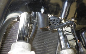 HONDA CBR400RR GEN 2 1997 NC29
