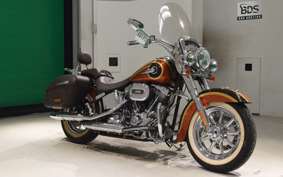 HARLEY FLSTNSE 1800CVO 2014