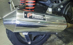 YAMAHA BW*S 125