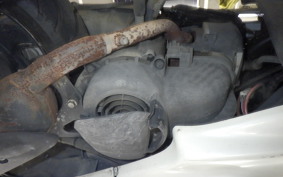 YAMAHA AXIS 100 SB06J