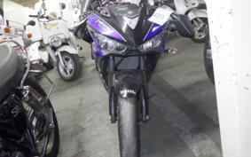 YAMAHA YZF-R25 2006 RG43J