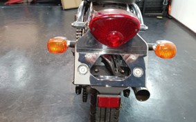 KAWASAKI ESTRELLA BJ250A