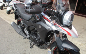 SUZUKI STROM 250ABS DS11A