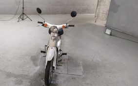 HONDA LITTLE CUB AA01