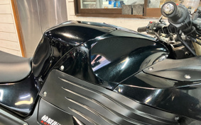 KAWASAKI ZZ1400 NINJA R 2007 ZXT40A