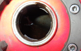 HONDA VFR400R 1991 NC30