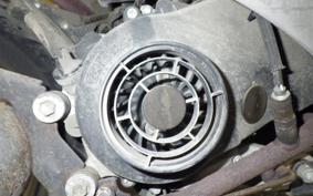 SUZUKI LET's 4 Basket CA43A