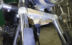 YAMAHA DRAGSTAR 250 VG02J