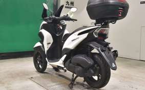 YAMAHA TRICITY 125 SEC1J