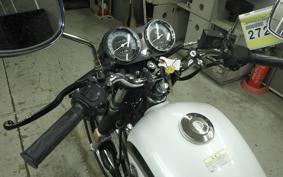 YAMAHA YB125SP 2019