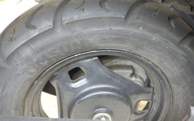 SUZUKI ADDRESS V125 G CF46A