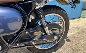 KAWASAKI Z900RS SE 2026 ZR902A