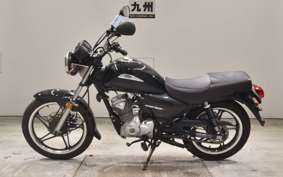 HONDA CBF125T