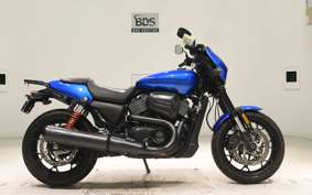 HARLEY XG750 STREET ROD 2020