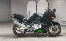 KAWASAKI ZZ-R400 2008 ZX400N