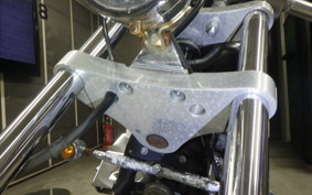 YAMAHA DRAGSTAR 400 1999 4TR