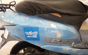 HONDA DIO Gen.6 AF62