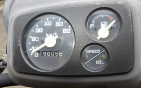 HONDA DIO GEN 2 AF27