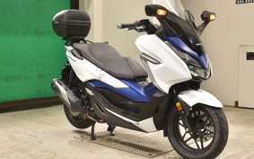 HONDA FORZA 250 2001 MF13