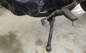KAWASAKI 250TR BJ250F