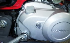 HONDA CROSS CUB 110 2019