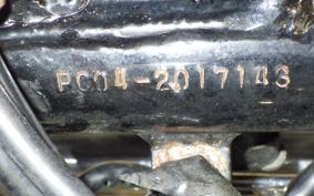 HONDA CBX550F 2021 PC04