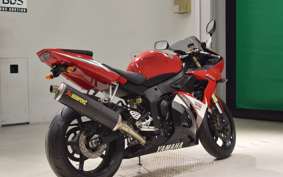 YAMAHA YZF-R6 2005
