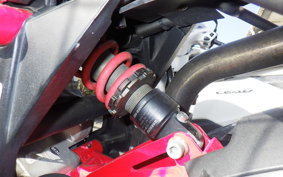OTHER メガリ 250R