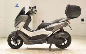 YAMAHA N-MAX 155 A 2005 SG50J