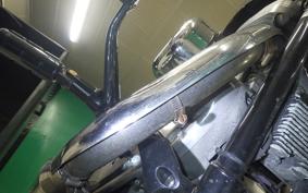 HARLEY XL883LI 2009