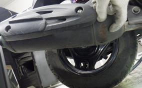 SUZUKI ADDRESS V125 S 2008 CF4MA