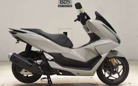 HONDA PCX125 2014 JK05