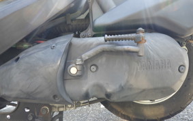 YAMAHA AXIS 125 TREET SE53J