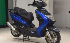 YAMAHA CYGNUS 125 XSR 2 2023 SE44J