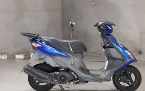 SUZUKI ADDRESS V125 CF4MA