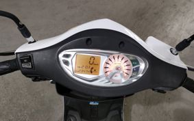 KYMCO GP125i FC25EA
