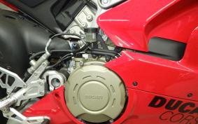 DUCATI PANIGALE V4 S 2019