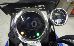 HONDA MONKEY 125 JB02