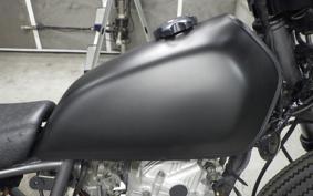 SUZUKI GRASS TRACKER NJ47A