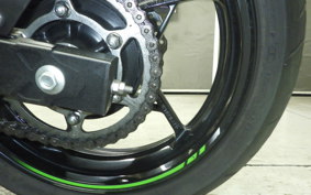 KAWASAKI NINJA 400 2021 EX400G