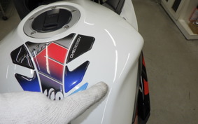 SUZUKI GSX250RA 2017