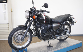 KAWASAKI W800 STREET 2022 EJ800E
