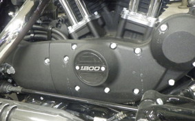 HARLEY XL1200X 2020