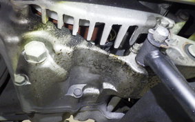 HONDA LEAD 110 2023 JF19