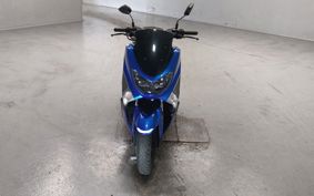 YAMAHA N-MAX 125 SED6J