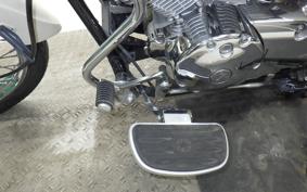 YAMAHA DRAGSTAR 250 VG05J